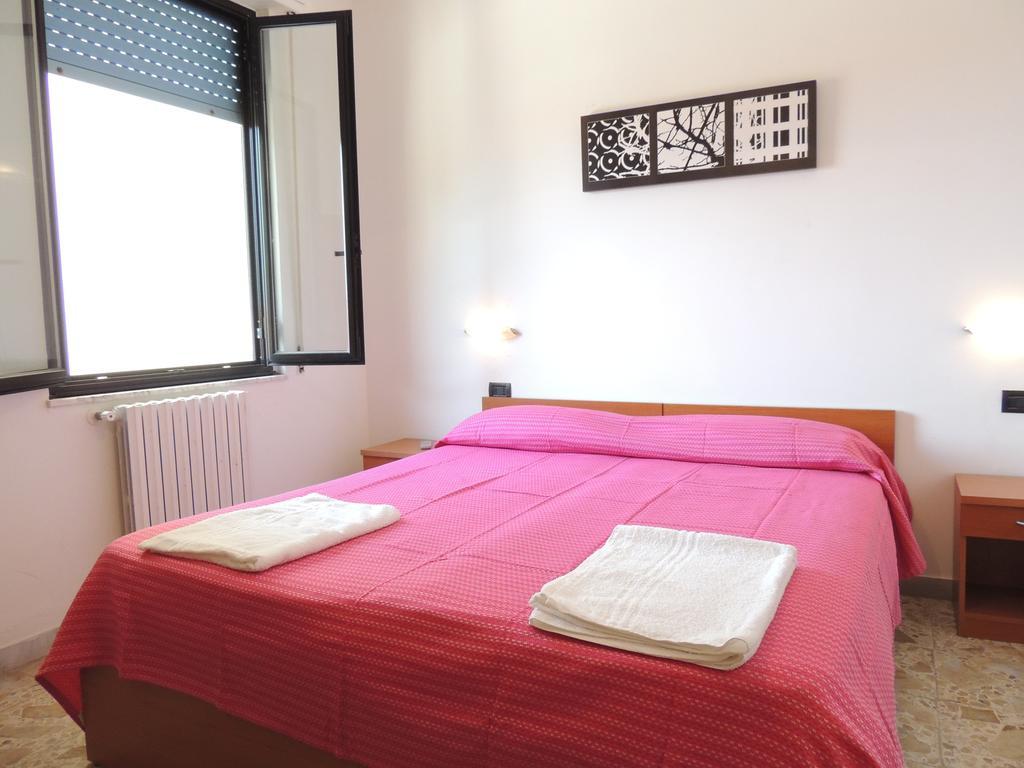 Albergo Il Terrazzino Vibo Valentia Marina Szoba fotó