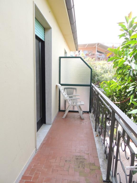 Albergo Il Terrazzino Vibo Valentia Marina Szoba fotó