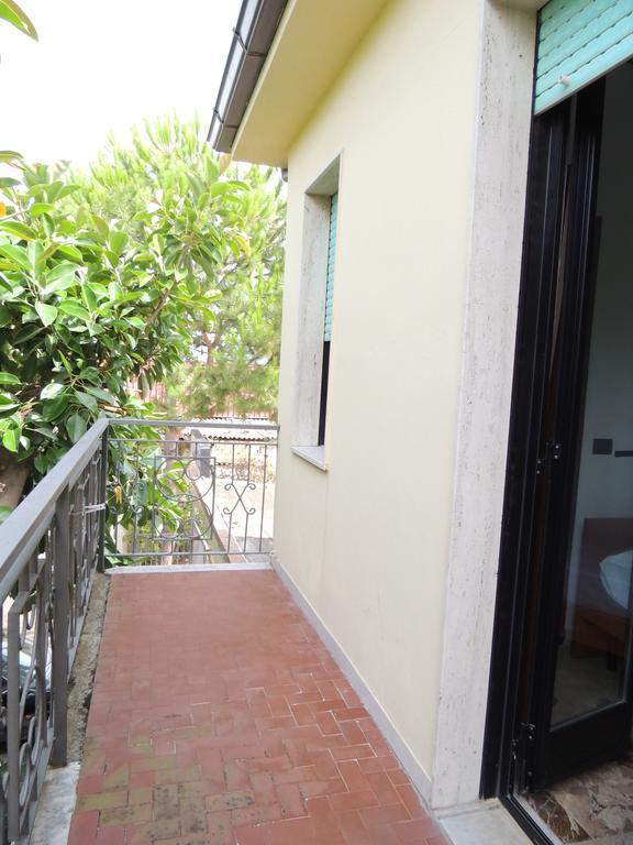 Albergo Il Terrazzino Vibo Valentia Marina Szoba fotó