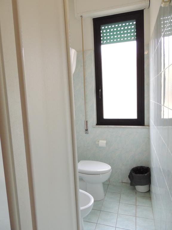 Albergo Il Terrazzino Vibo Valentia Marina Szoba fotó