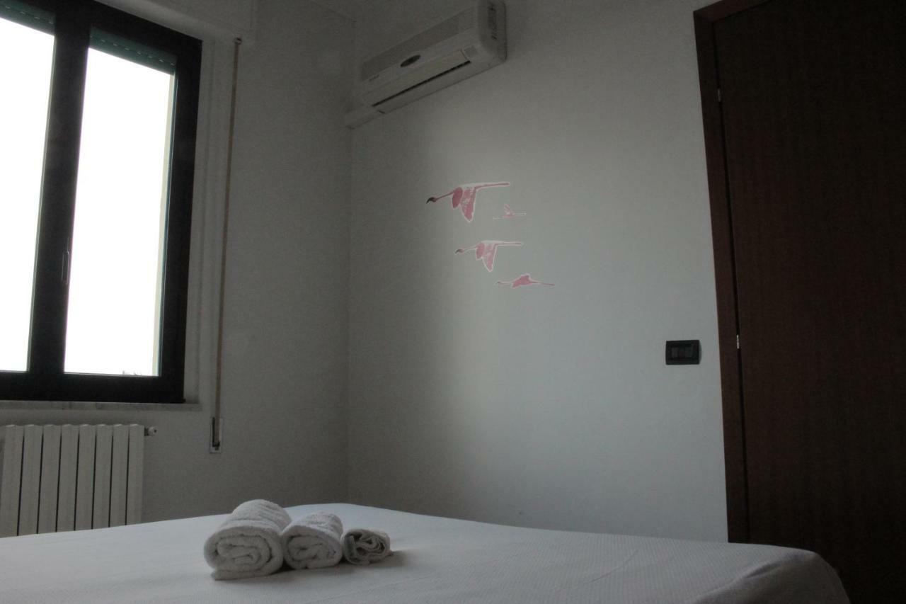 Albergo Il Terrazzino Vibo Valentia Marina Kültér fotó